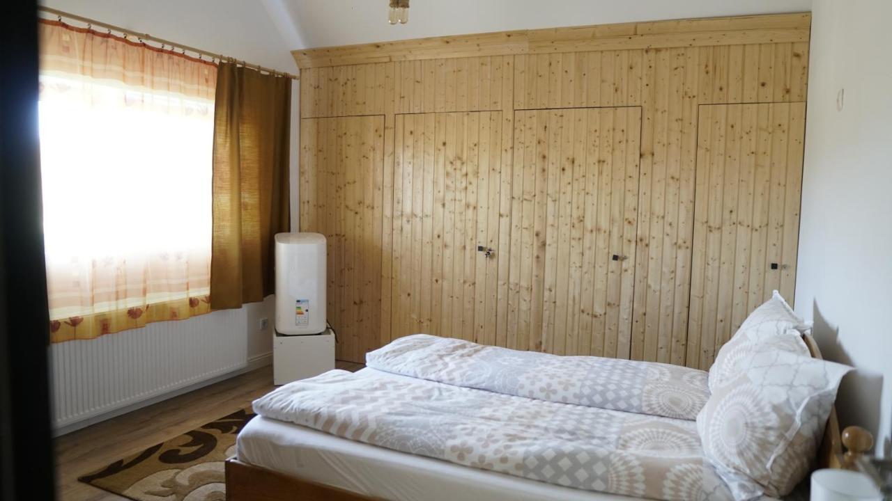 Casa Cu Fantana Holiday home