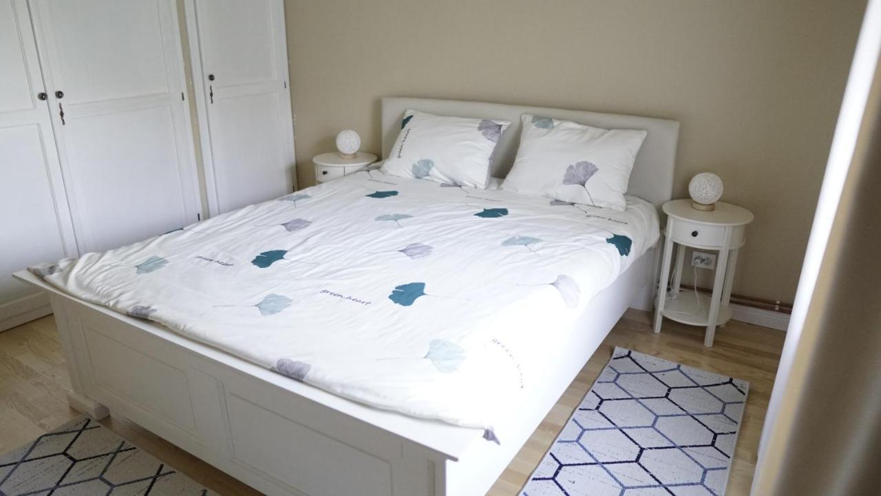 Holiday home Casa Cu Fantana