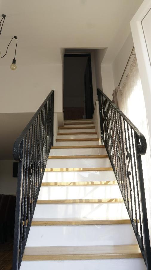 Casa Cu Fantana Borlesti