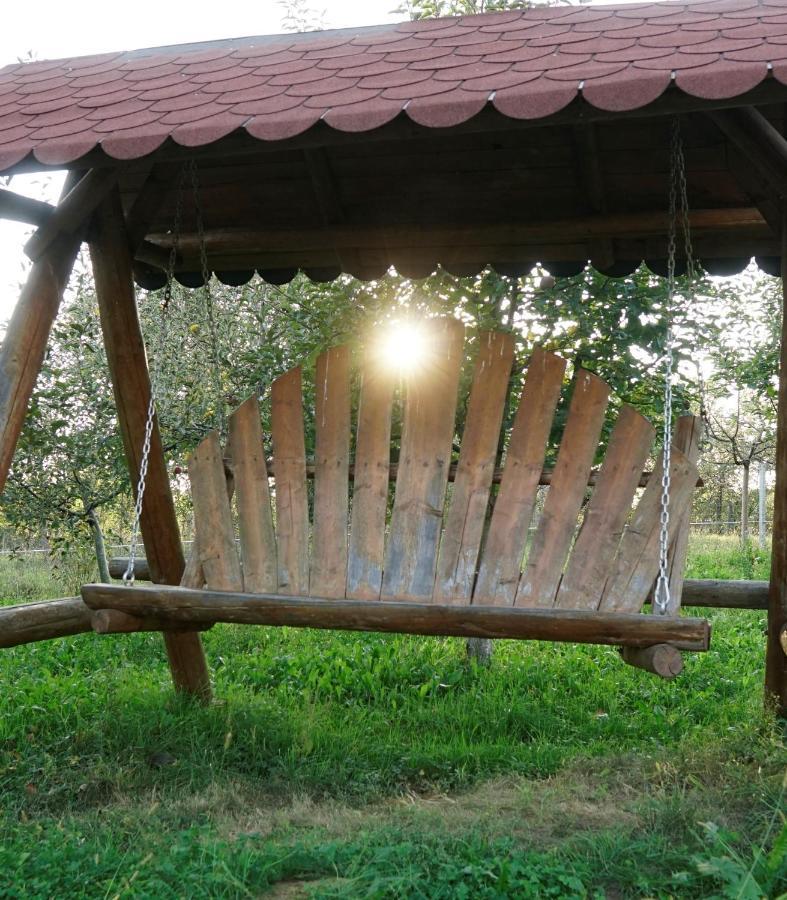 Casa Cu Fantana